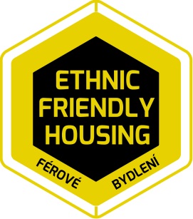 Férové bydlení logo