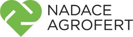 logo Nadace Agrofert