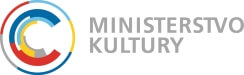 Logo MK ČR