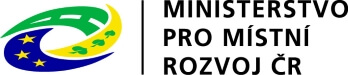 Logo MPMR ČR