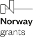 Logo Norway grants