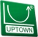 Logo UPTOWN