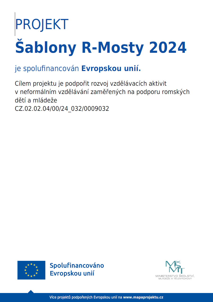 Vzdělávací aktivity Vzdělávací aktivity